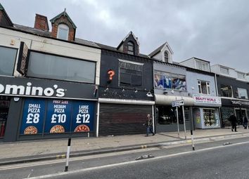 Thumbnail Retail premises to let in 164, Linthorpe Road, Middlesbrough