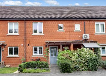 Thumbnail 2 bed terraced house for sale in Knox Road, Guildford