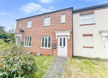 Thumbnail Terraced house for sale in 44 Elizabeth Way, Walsgrave, Coventry
