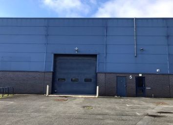 Thumbnail Warehouse to let in Twyford Court, Hereford