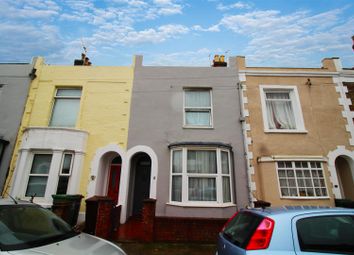 Southsea - Terraced house to rent               ...