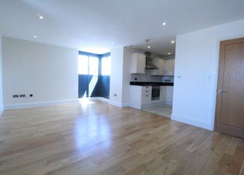 Thumbnail Flat to rent in Pinner Road, Harrow