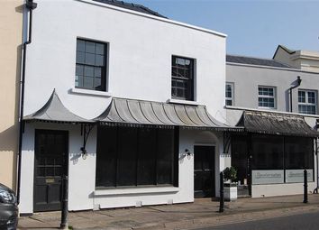 Thumbnail Retail premises to let in 5 Suffolk Road, Cheltenham