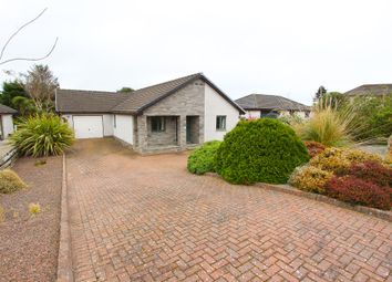 Thumbnail Bungalow for sale in 9 Heugh Rise, Portpatrick, Stranraer