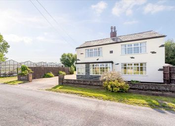 Thumbnail 4 bed farm for sale in Black Moss Lane, Scarisbrick, Ormskirk