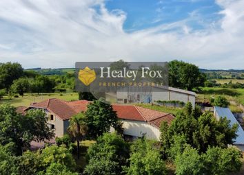 Thumbnail 3 bed farmhouse for sale in Toulouse, Midi-Pyrenees, 31, France