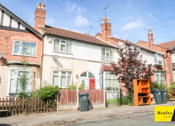 Thumbnail 2 bed terraced house to rent in Doidge Road, Erdington, Birmingham