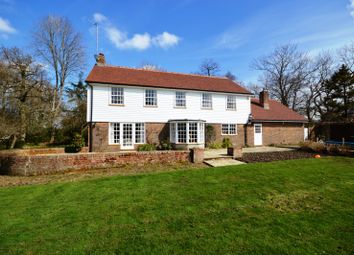 4 Bedroom Detached house for rent