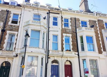 Thumbnail 1 bed flat to rent in Church Road, St. Leonards-On-Sea
