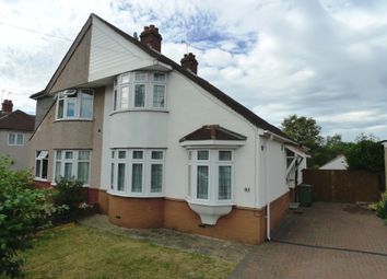 3 Bedroom Semi-detached house for rent