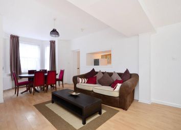2 Bedrooms Flat to rent in Holland Road, London W14