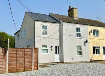 Ely - Semi-detached house for sale