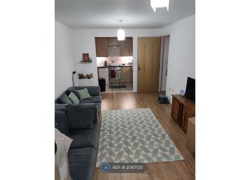 Thumbnail Flat to rent in Camellia House, Feltham