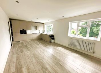 Thumbnail 1 bed flat for sale in Lakeswood Road, Petts Wood, Orpington