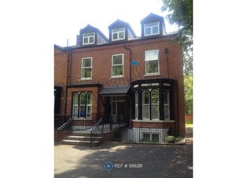 1 Bedrooms Flat to rent in Withington, Manchester M20