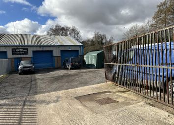Thumbnail Commercial property for sale in Crewe Close, Blidworth, Mansfield