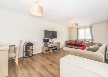 2 Bedrooms Flat for sale in Kerr Close, Knebworth, Hertfordshire SG3