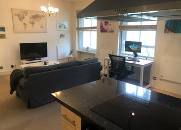 Thumbnail 1 bed flat to rent in Blackfriars Road, London