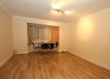 Thumbnail 2 bed flat to rent in Copley Road, Stanmore, Greater London