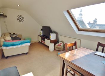 Thumbnail 1 bed flat to rent in Norfolk House Road, London