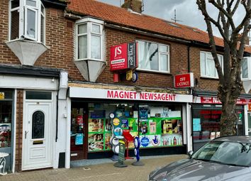Thumbnail Commercial property for sale in Crabtree Lane, Lancing