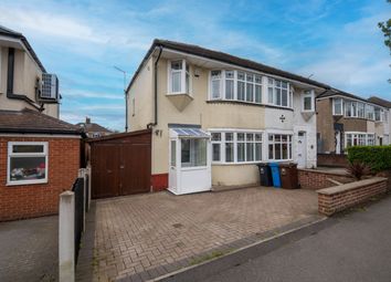 Thumbnail 3 bed semi-detached house for sale in Gleadless Avenue, Gleadless