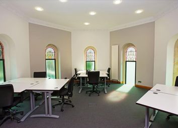 Thumbnail Serviced office to let in 13A Cathedral Road, Temple Court, Cardiff