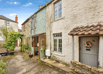 Thumbnail 2 bedroom terraced house for sale in Keyford Place, Frome