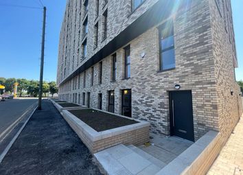 3 Bedroom End Terrace For Rent