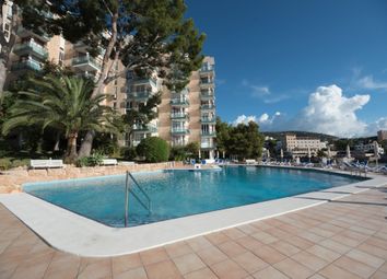 Thumbnail 2 bed apartment for sale in Spain, Mallorca, Calvià, Illetes