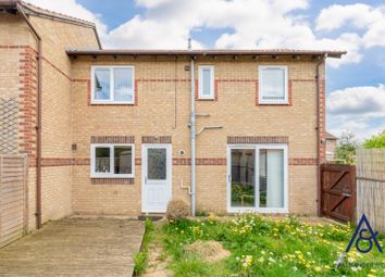 Thumbnail 3 bed terraced house for sale in Pine Close, Bicester, Oxfordshire
