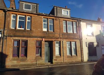 Thumbnail Flat to rent in Main Street, Cumnock, Ayrshire