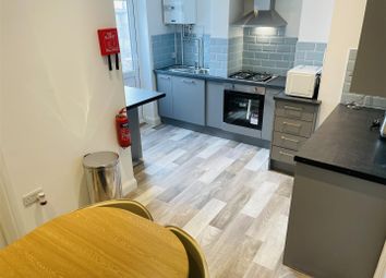 Thumbnail 4 bedroom property to rent in Haywood Street, Stoke-On-Trent