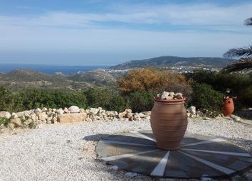 Thumbnail 2 bed villa for sale in Menetes 857 00, Greece