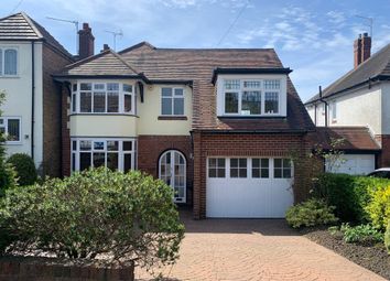 Thumbnail Detached house for sale in Oakham Road, Tividale, Oldbury