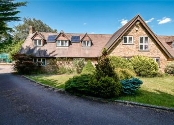 Thumbnail Detached house for sale in Warren Lodge, Iver