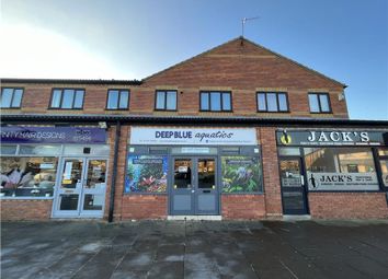 Thumbnail Retail premises to let in Trent Road, Hinckley, Leicestershire
