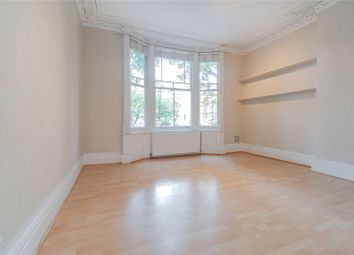 2 Bedrooms Flat to rent in Fitzjohns Avenue, Hampstead, London NW3