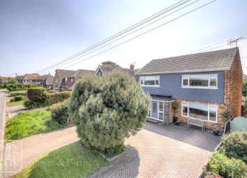 Thumbnail 4 bed detached house for sale in Manor Way, Holland-On-Sea, Clacton-On-Sea, Essex