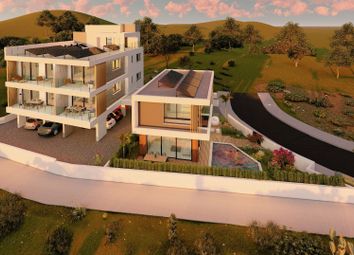 Thumbnail 1 bed property for sale in Ypsonas, Cyprus