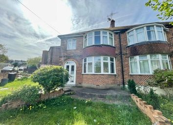 Thumbnail End terrace house to rent in Cordelia Crescent, Rochester