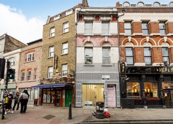 Thumbnail Retail premises to let in Bethnal Green Road, Shoreditch