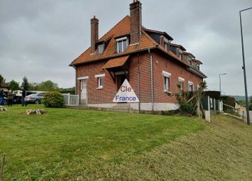 Thumbnail 4 bed property for sale in Anneville-Sur-Scie, Haute-Normandie, 76590, France