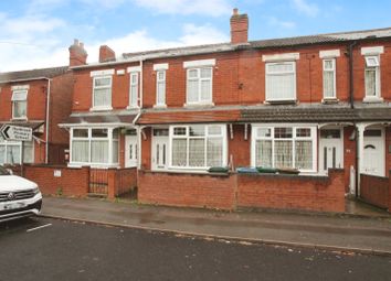 Thumbnail Terraced house for sale in Lythalls Lane, Coventry