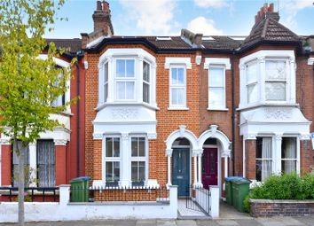 5 Bedrooms Terraced house for sale in Ormiston Road, London SE10