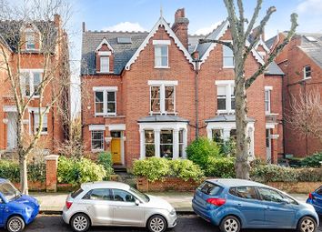 Thumbnail Semi-detached house for sale in Parliament Hill, London