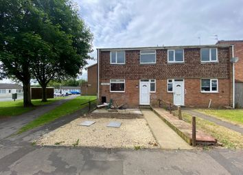 Thumbnail 3 bed end terrace house for sale in 40 Ravensworth Road, Ferryhill, County Durham