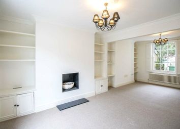 Thumbnail 2 bed flat to rent in Cropley Street, Islington, London