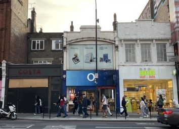 Thumbnail Retail premises to let in Camden High Street, London