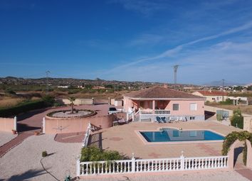 Thumbnail 5 bed villa for sale in Hvh-Karphf, Hond&oacute;n De Los Frailes, Alicante, Valencia, Spain